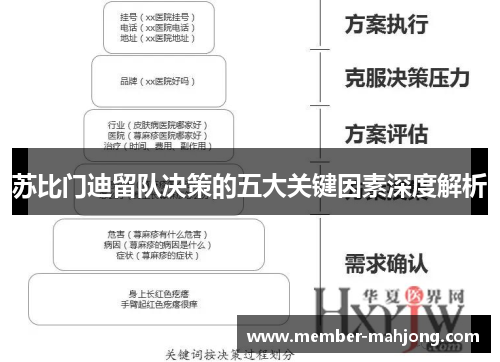苏比门迪留队决策的五大关键因素深度解析