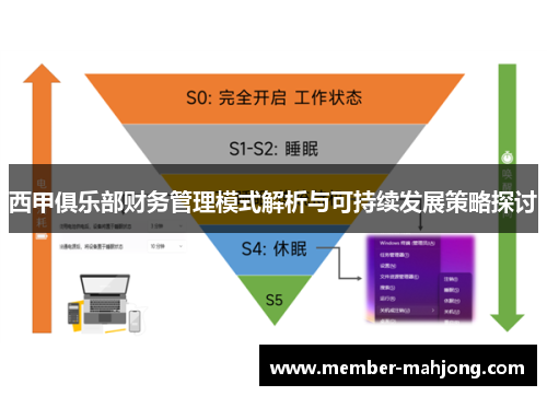 西甲俱乐部财务管理模式解析与可持续发展策略探讨